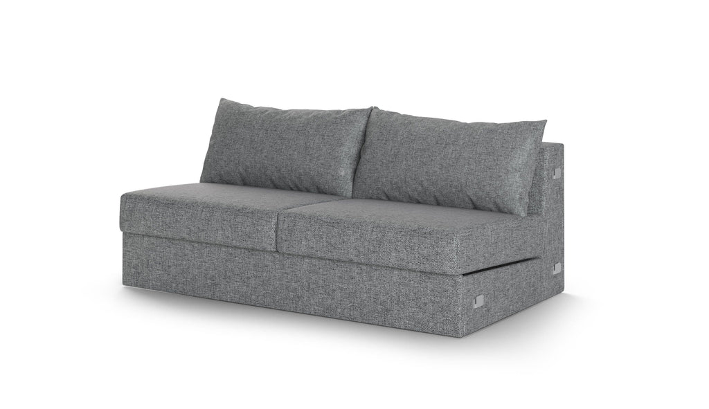 Dynamic sofa