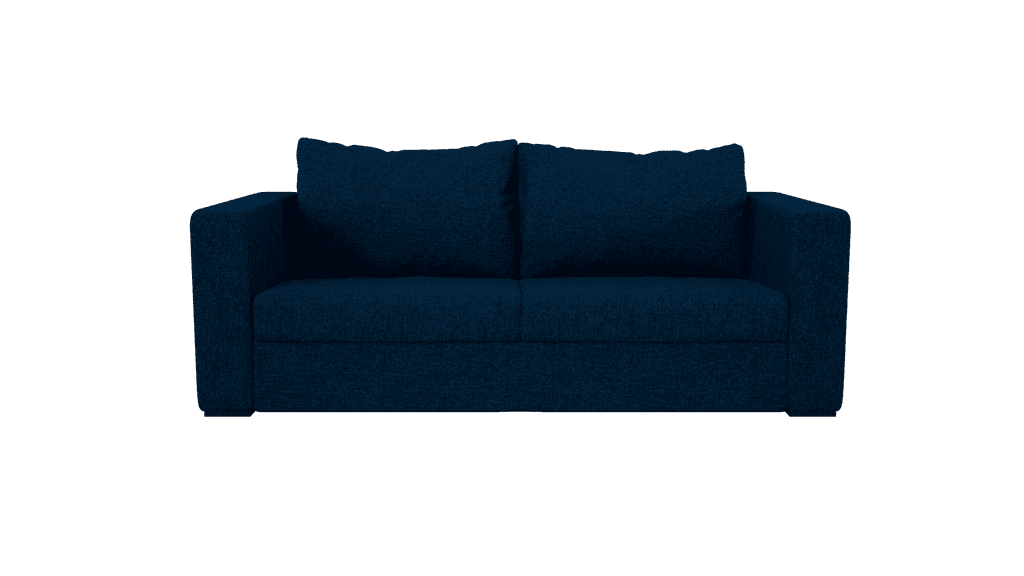 Color Fabric Covers - Dynamic Sofa