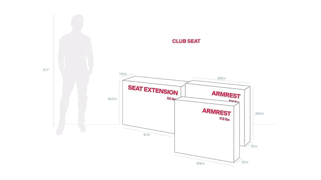 Club Seat
