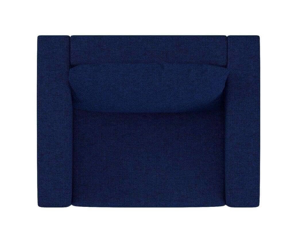 Color Fabric Covers - Club Seat