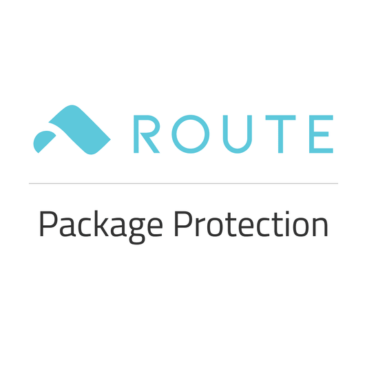 Route Package Protection - Elephant in a box