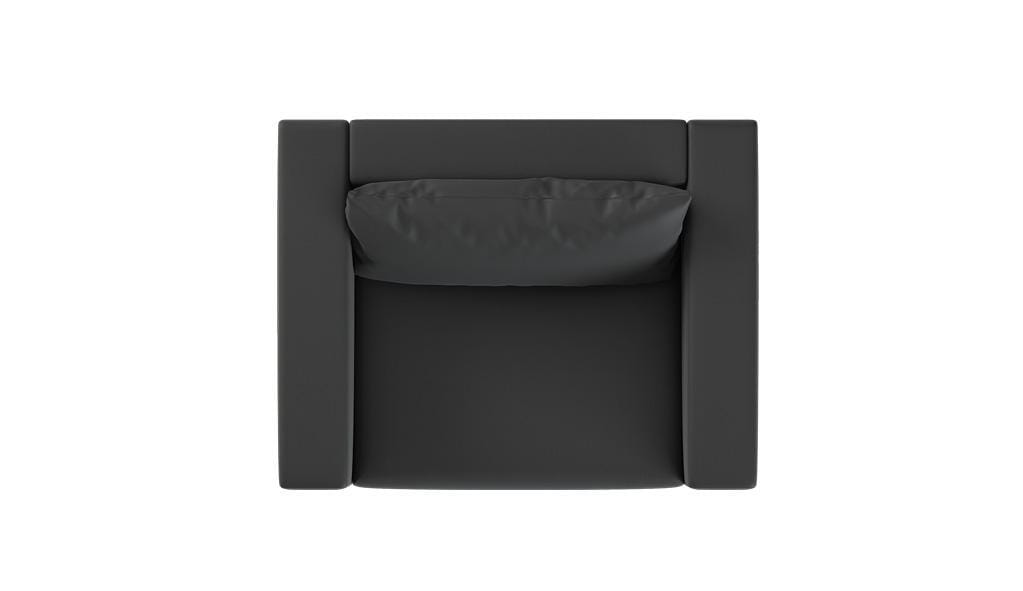 Vegan Leather Covers - Club Seat - Elephant in a box